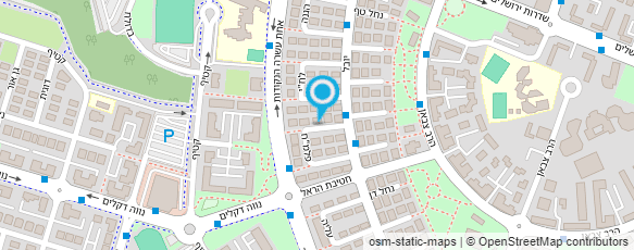 מפת הגעה אל יוסף שיווק