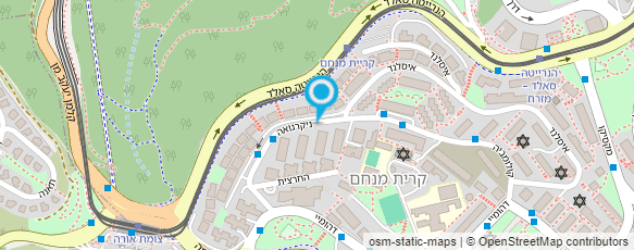 מפת הגעה אל עץ השדה עבודות עץ מפת הגעה אל עץ השדה עבודות עץ