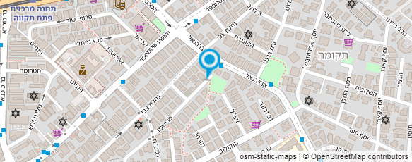 מפת הגעה אל סבר - הנהלת חשבונות ושכר מפת הגעה אל סבר - הנהלת חשבונות ושכר