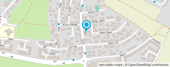 מפת הגעה אל טלטול מפת הגעה אל טלטול