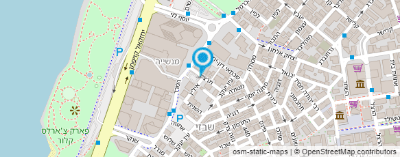 מפת הגעה אל בית אלי הבית שלנו מפת הגעה אל בית אלי הבית שלנו