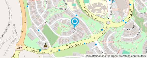 מפת הגעה אל באידק ריטה מפת הגעה אל באידק ריטה