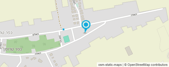 מפת הגעה אל ל.ס.י.ת. סוכנויות בע"מ