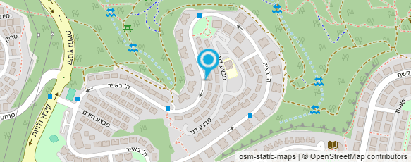 מפת הגעה אל שיא בניה ושיפוצים מפת הגעה אל שיא בניה ושיפוצים