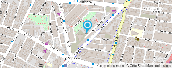 מפת הגעה אל קלינגר התרי בנייה ורישוי עסקים מפת הגעה אל קלינגר התרי בנייה ורישוי עסקים