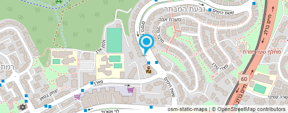 מפת הגעה אל תבל נכסים והשקעות מפת הגעה אל תבל נכסים והשקעות