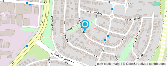 מפת הגעה אל אהוד עבודות בנייה בעץ מפת הגעה אל אהוד עבודות בנייה בעץ