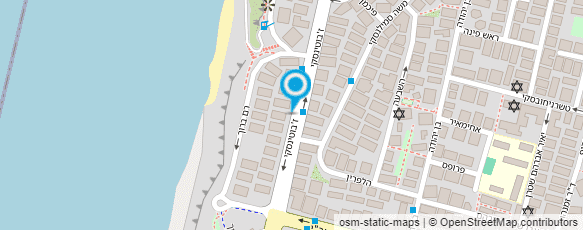 מפת הגעה אל הום קומפלס