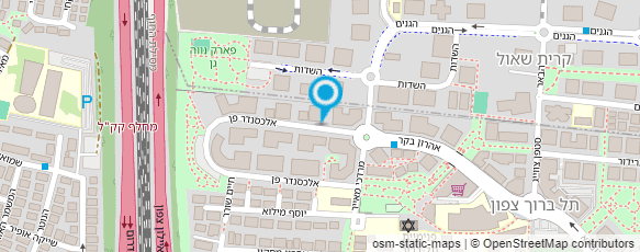 מפת הגעה אל אורית אמבר מפת הגעה אל אורית אמבר