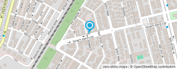 מפת הגעה אל בדיקת לקוח חדש מפת הגעה אל בדיקת לקוח חדש