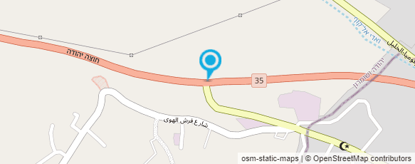 מפת הגעה אל בצק ג'יהאן