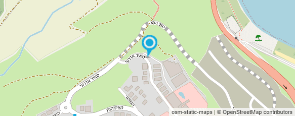 מפת הגעה אל רחאל הובלות