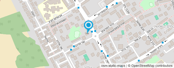 מפת הגעה אל עבודות חשמל איכותיות מפת הגעה אל עבודות חשמל איכותיות