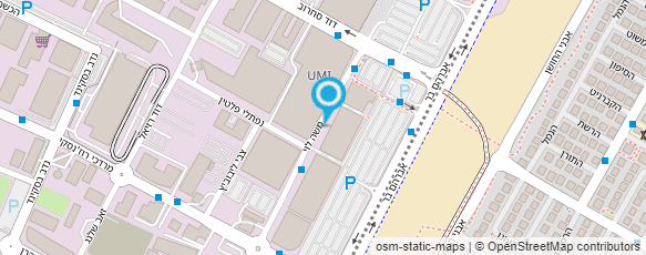 מפת הגעה אל מנו משה מפת הגעה אל מנו משה