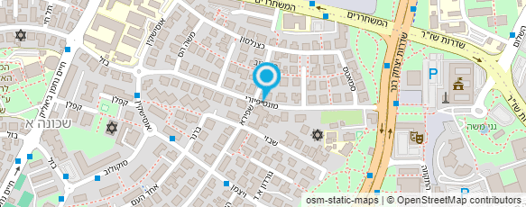 מפת הגעה אל דלת פתוחה - יעוץ לנוער