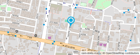 מפת הגעה אל אריק סאונד לרכב מפת הגעה אל אריק סאונד לרכב