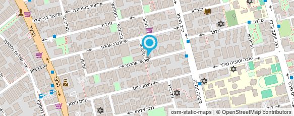 מפת הגעה אל דלת פתוחה - יעוץ לנוער