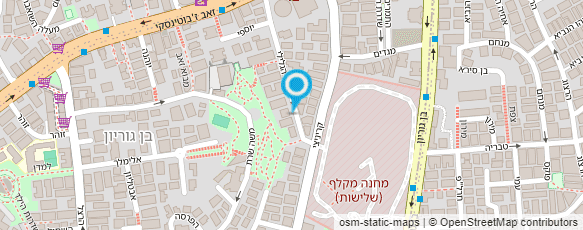 מפת הגעה אל ארתור-דנט מפת הגעה אל ארתור-דנט