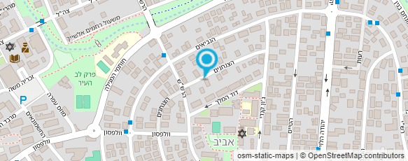 מפת הגעה אל ליאור טכנאי מחשבים מומחה מפת הגעה אל ליאור טכנאי מחשבים מומחה