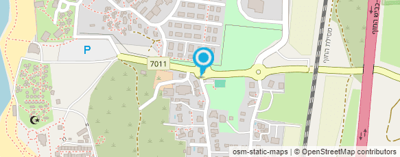 מפת הגעה אל חוות דור מפת הגעה אל חוות דור