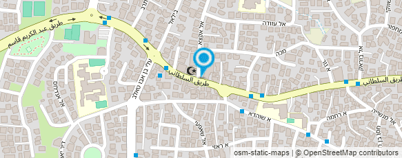 מפת הגעה אל ריפי מצלמות אבטחה מפת הגעה אל ריפי מצלמות אבטחה