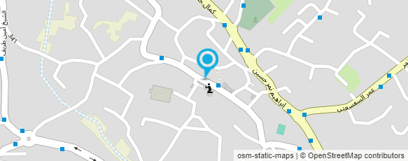 מפת הגעה אל ס.ג צלחות לוויין