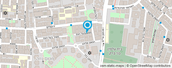 מפת הגעה אל הנחיית קבוצות לאמהות והורים