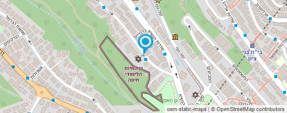מפת הגעה אל חשמלאי ברוך מפת הגעה אל חשמלאי ברוך