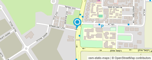 מפת הגעה אל מגנטינה