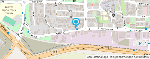 מפת הגעה אל מור ביסטרה מפת הגעה אל מור ביסטרה