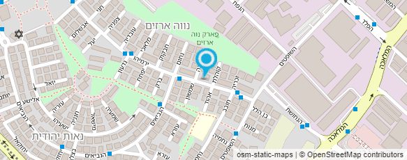 מפת הגעה אל הראל חשמל מפת הגעה אל הראל חשמל