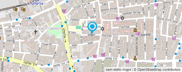 מפת הגעה אל שי לוי דיזיין מפת הגעה אל שי לוי דיזיין