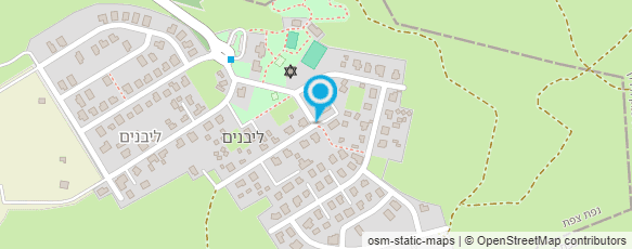 מפת הגעה אל ריטמיקו הפקות אירועים