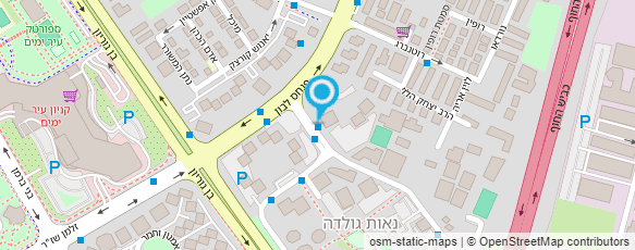 מפת הגעה אל עבודות צבע וגבס מפת הגעה אל עבודות צבע וגבס