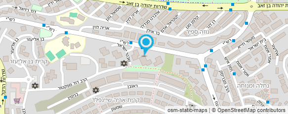 מפת הגעה אל בחירה טובה-הכוונה מקצועית