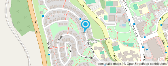 מפת הגעה אל ארט-ור אומנויות