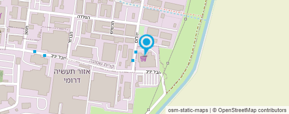 מפת הגעה אל אהרונות-רהיטים מבית טוב מפת הגעה אל אהרונות-רהיטים מבית טוב