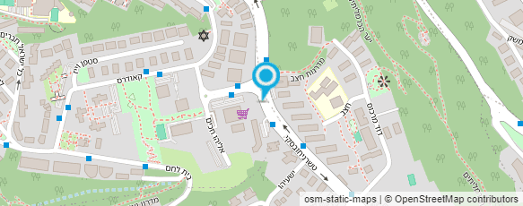 מפת הגעה אל קאם-טרו