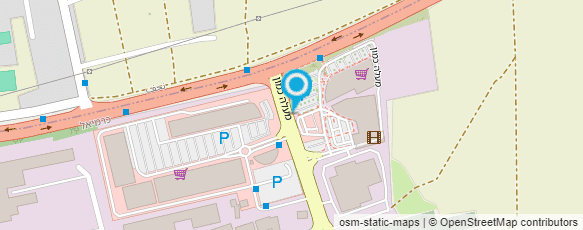 מפת הגעה אל המאליה - לבריאות ויופי מהטבע