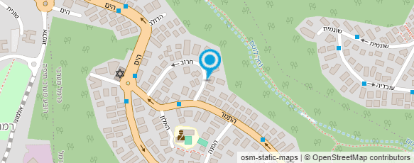 מפת הגעה אל אריאל חודורקובסקי - ר"ס בקהילה מפת הגעה אל אריאל חודורקובסקי - ר"ס בקהילה