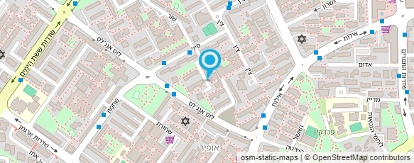 מפת הגעה אל סול טורס Sole Tours