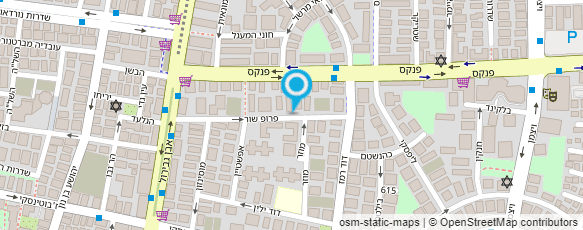 מפת הגעה אל לי-אור סלע מפת הגעה אל לי-אור סלע