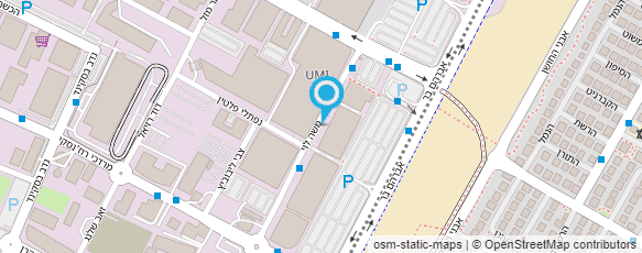 מפת הגעה אל סליידור