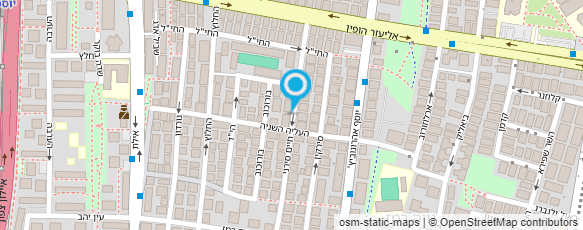 מפת הגעה אל חלי גאדג' מפת הגעה אל חלי גאדג'