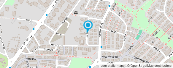 מפת הגעה אל יוסוב נטליה פסיכותרפיסטית ומדריכה מוסמכת מפת הגעה אל יוסוב נטליה פסיכותרפיסטית ומדריכה מוסמכת