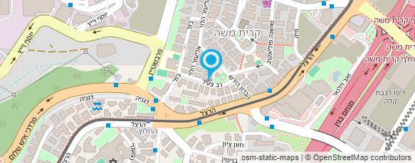 מפת הגעה אל מירה-עיצוב שמלות כלה מפת הגעה אל מירה-עיצוב שמלות כלה