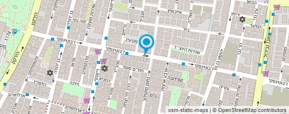 מפת הגעה אל אינסטלטור מהיר ואמין 24 שעות מפת הגעה אל אינסטלטור מהיר ואמין 24 שעות