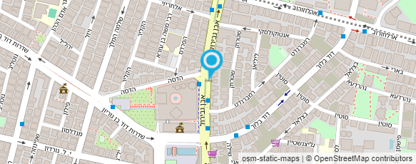 מפת הגעה אל יוסקה אינסטלציה 24 שעות מפת הגעה אל יוסקה אינסטלציה 24 שעות