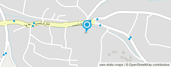 מפת הגעה אל מוקד טמרה בע"מ