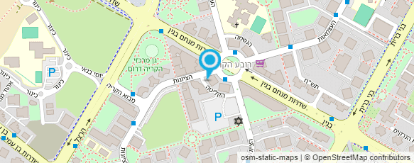 מפת הגעה אל רשת "שיניים"- ד''ר בוחניק מפת הגעה אל רשת "שיניים"- ד''ר בוחניק